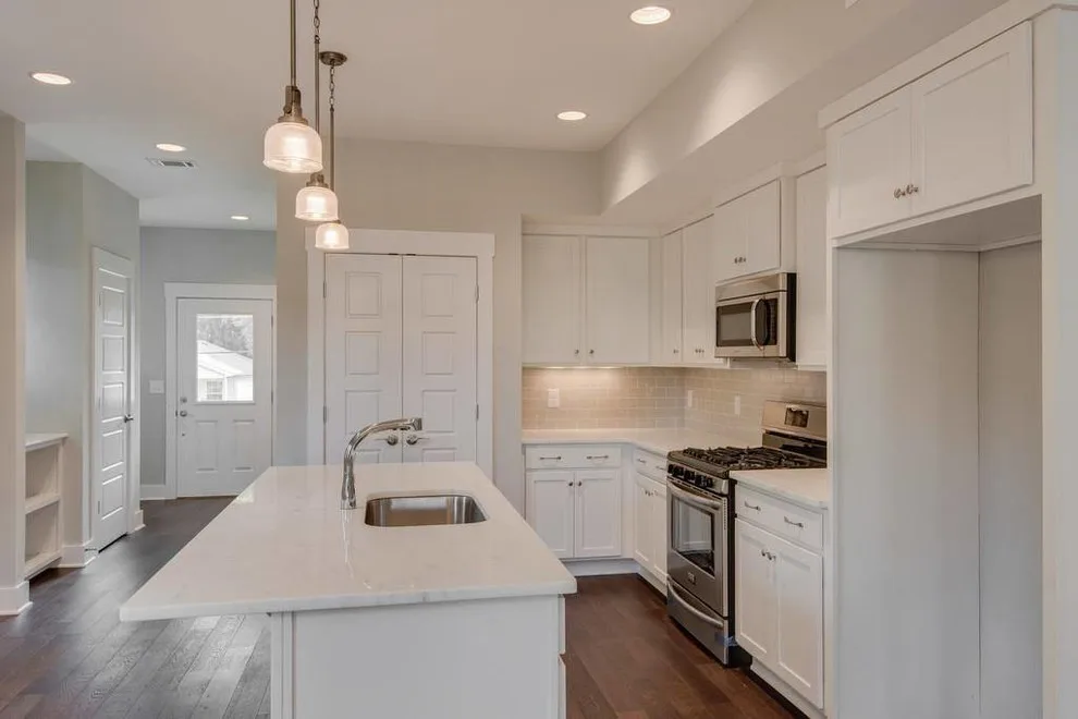 Culinary Space Renovations by Vesta And Vulcan Builders LLC - Photo 8