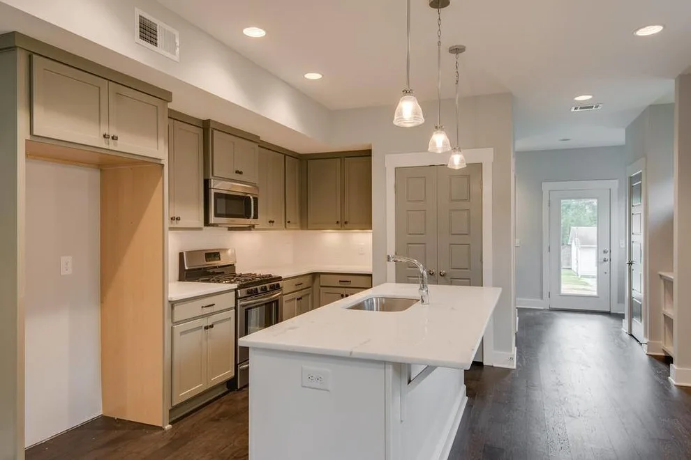 Culinary Space Renovations by Vesta And Vulcan Builders LLC - Photo 10