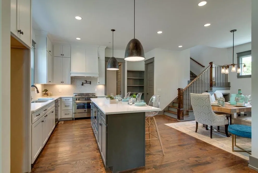 Culinary Space Renovations by Vesta And Vulcan Builders LLC - Photo 5