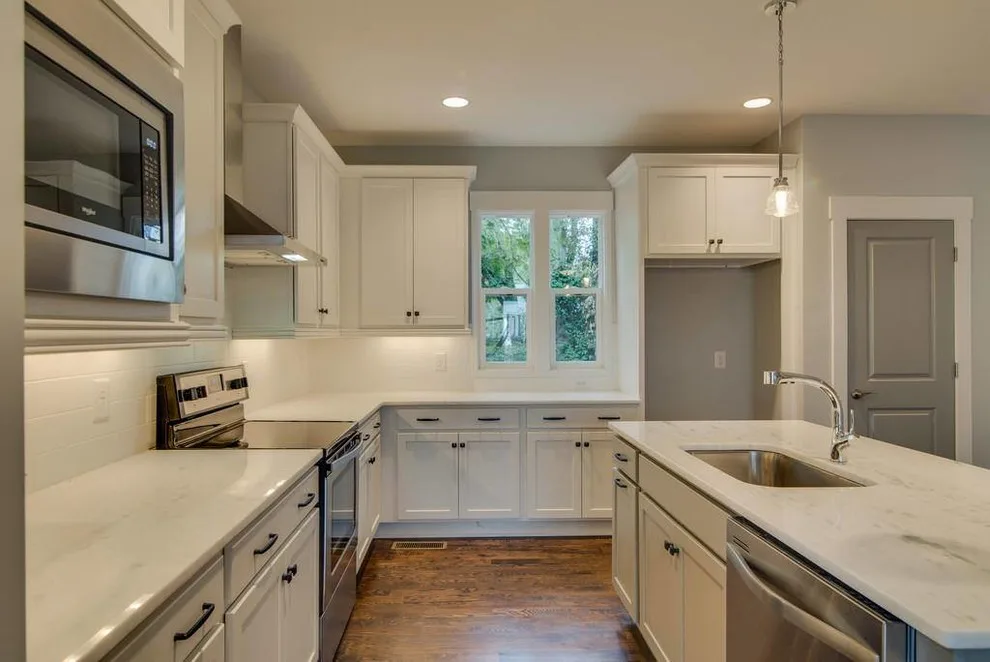 Culinary Space Renovations by Vesta And Vulcan Builders LLC - Photo 13