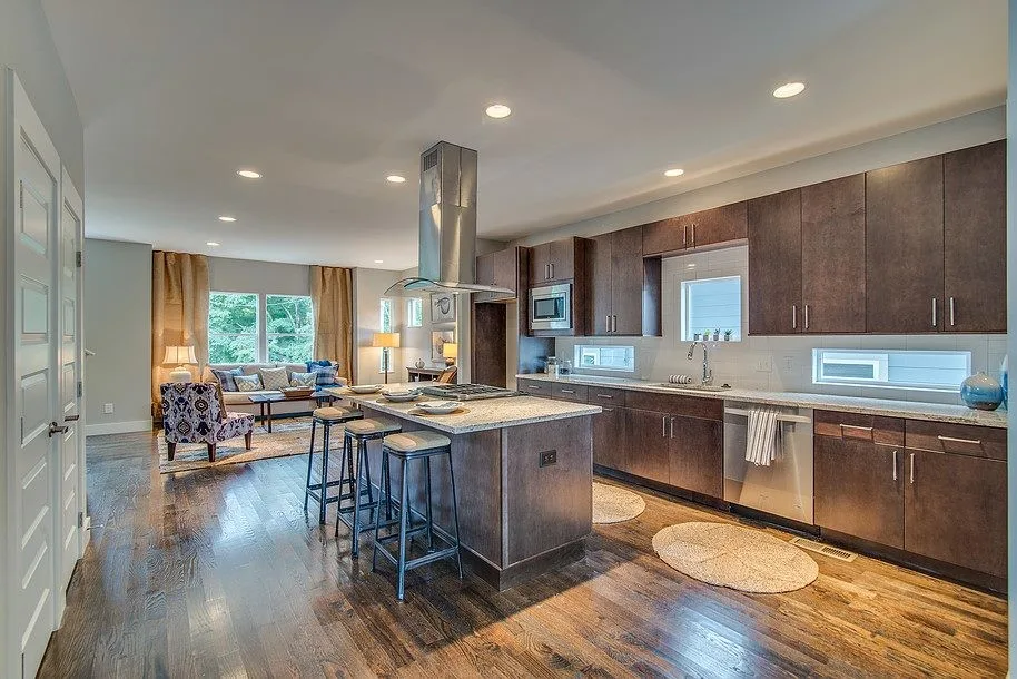 Culinary Space Renovations by Vesta And Vulcan Builders LLC - Photo 7