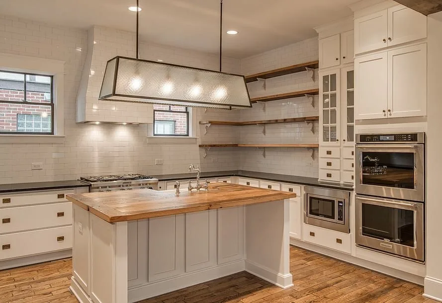 Culinary Space Renovations by Vesta And Vulcan Builders LLC - Photo 16