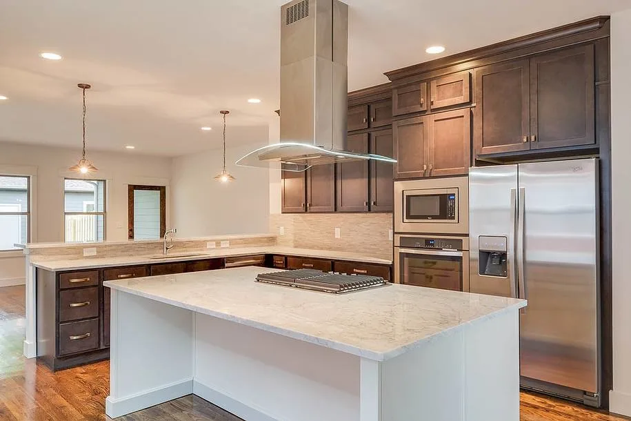 Culinary Space Renovations by Vesta And Vulcan Builders LLC - Photo 2
