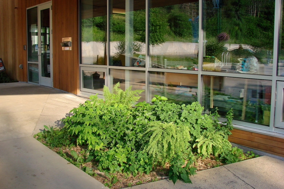 St. Croix Falls Public Library by Hilscher Design And Ecology - Photo 6