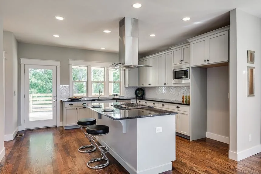 Culinary Space Renovations by Vesta And Vulcan Builders LLC - Photo 17