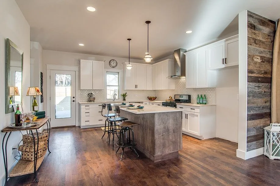 Culinary Space Renovations by Vesta And Vulcan Builders LLC - Photo 9