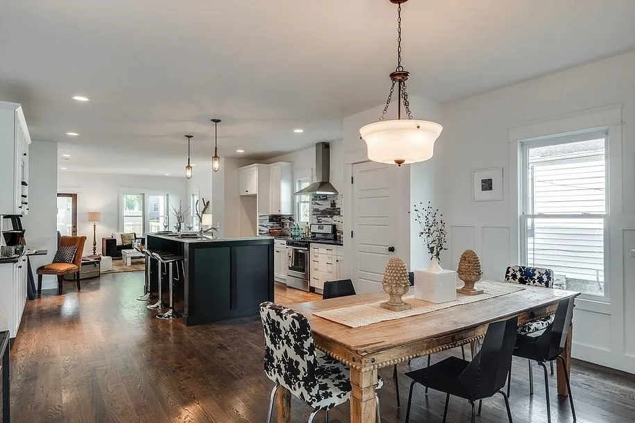 Culinary Space Renovations by Vesta And Vulcan Builders LLC - Photo 4