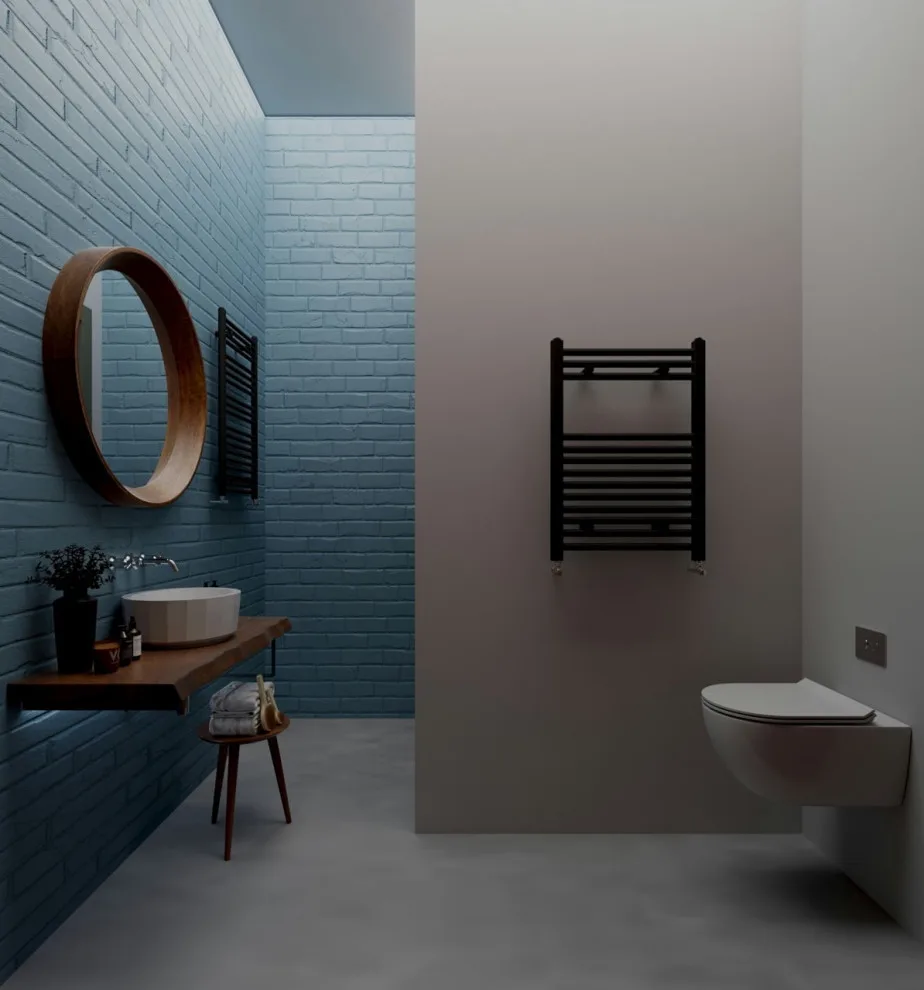 Restroom Renovations by Flawless Construction INC - Photo 11