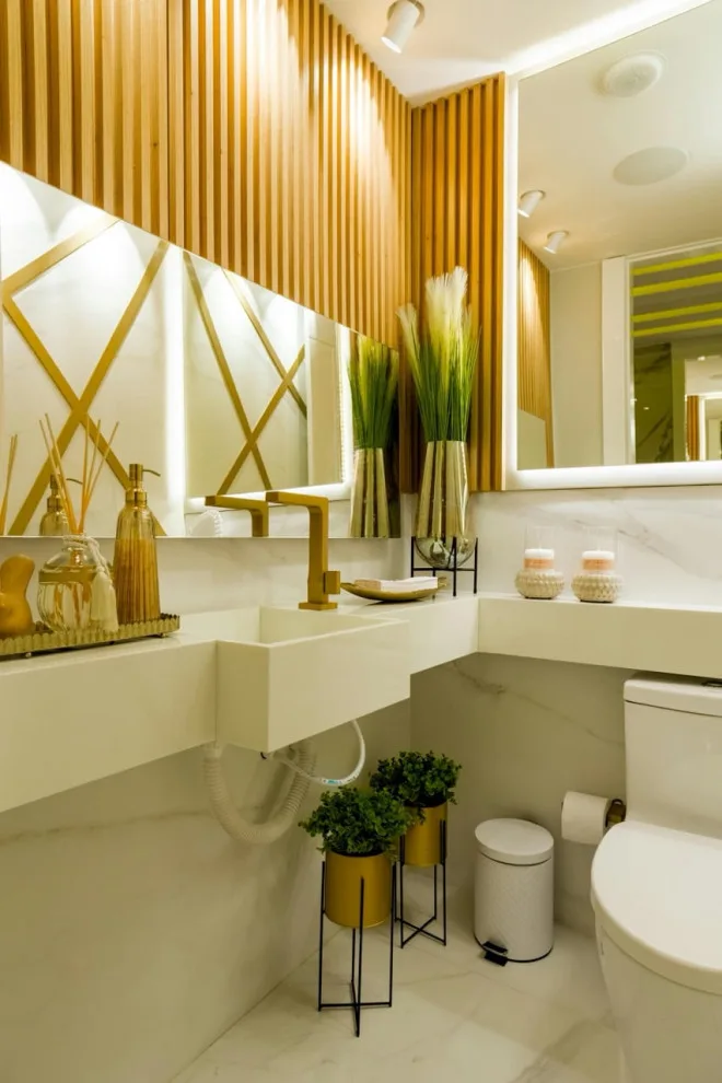 Restroom Renovations by Flawless Construction INC - Photo 3