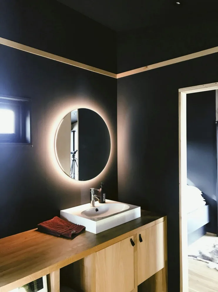Restroom Renovations by Flawless Construction INC - Photo 12