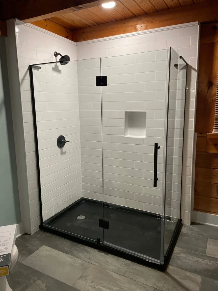 Restroom Renovations by Oshen Home Renovations & Design - Photo 4