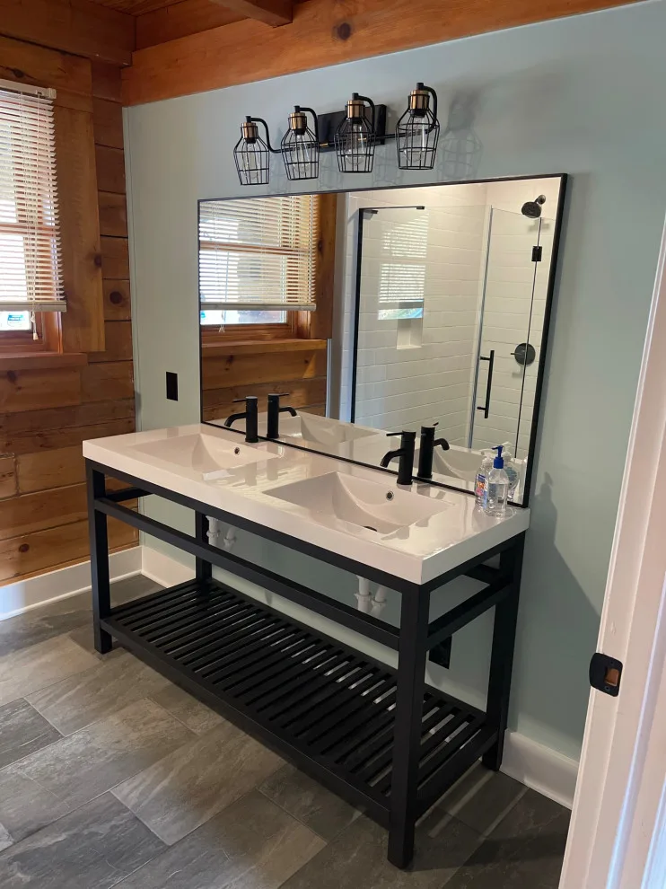 Restroom Renovations by Oshen Home Renovations & Design - Photo 8