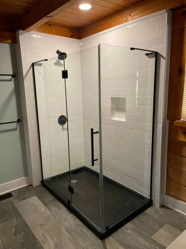 Restroom Renovations by Oshen Home Renovations & Design - Photo 5