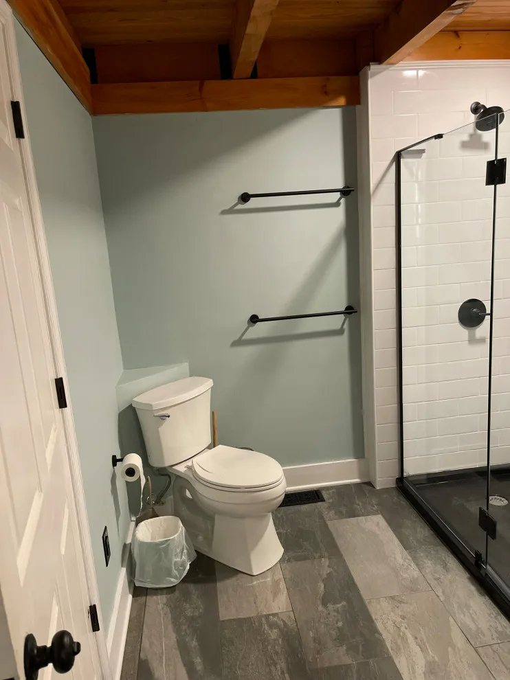 Restroom Renovations by Oshen Home Renovations & Design - Photo 6