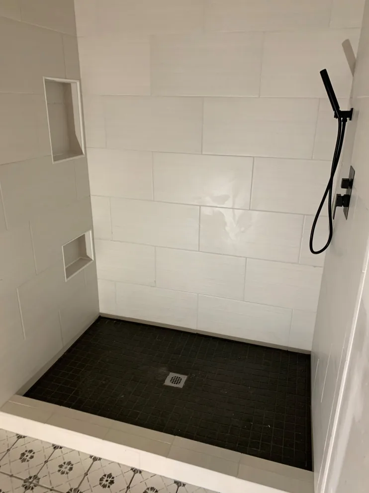 Restroom Renovations by Oshen Home Renovations & Design - Photo 9