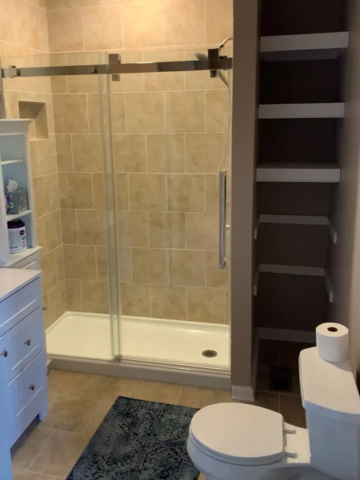 Restroom Renovations by Oshen Home Renovations & Design - Photo 10