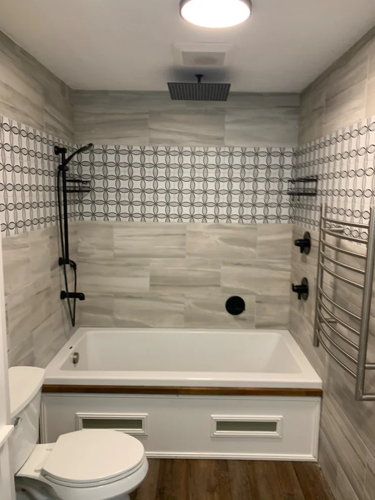 Restroom Renovations by Oshen Home Renovations & Design - Photo 2