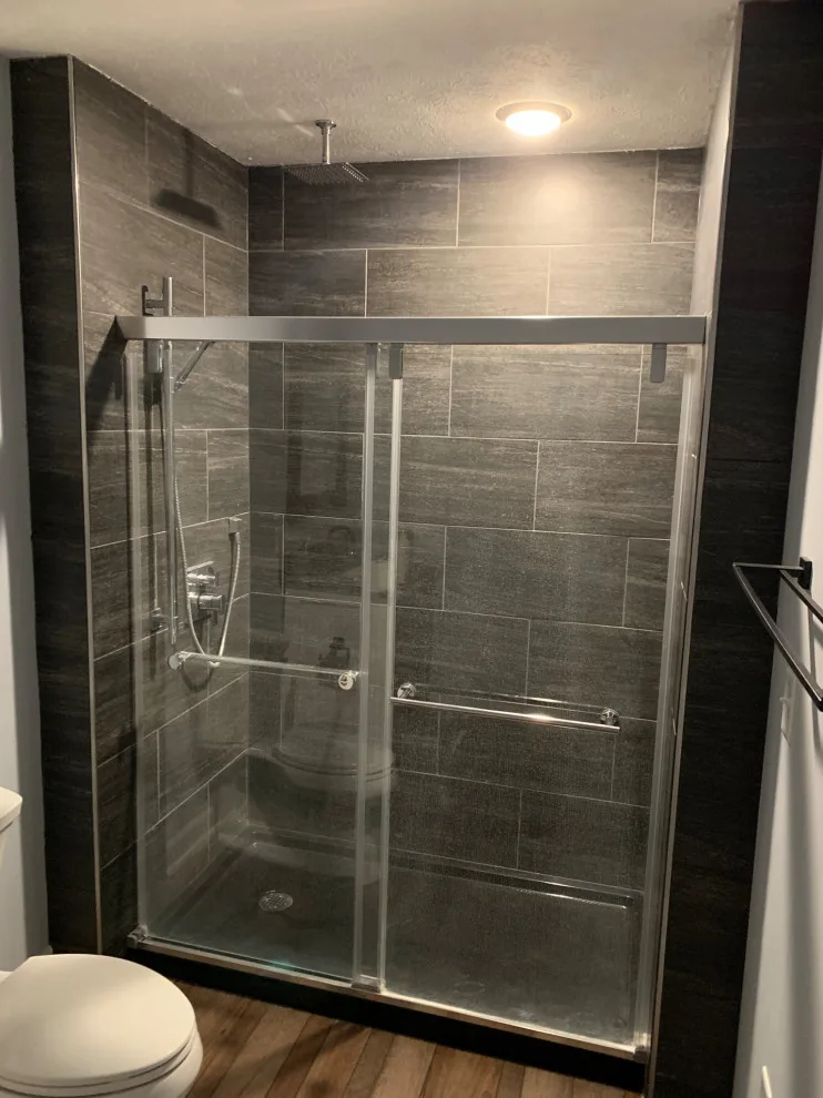 Restroom Renovations by Oshen Home Renovations & Design - Photo 7