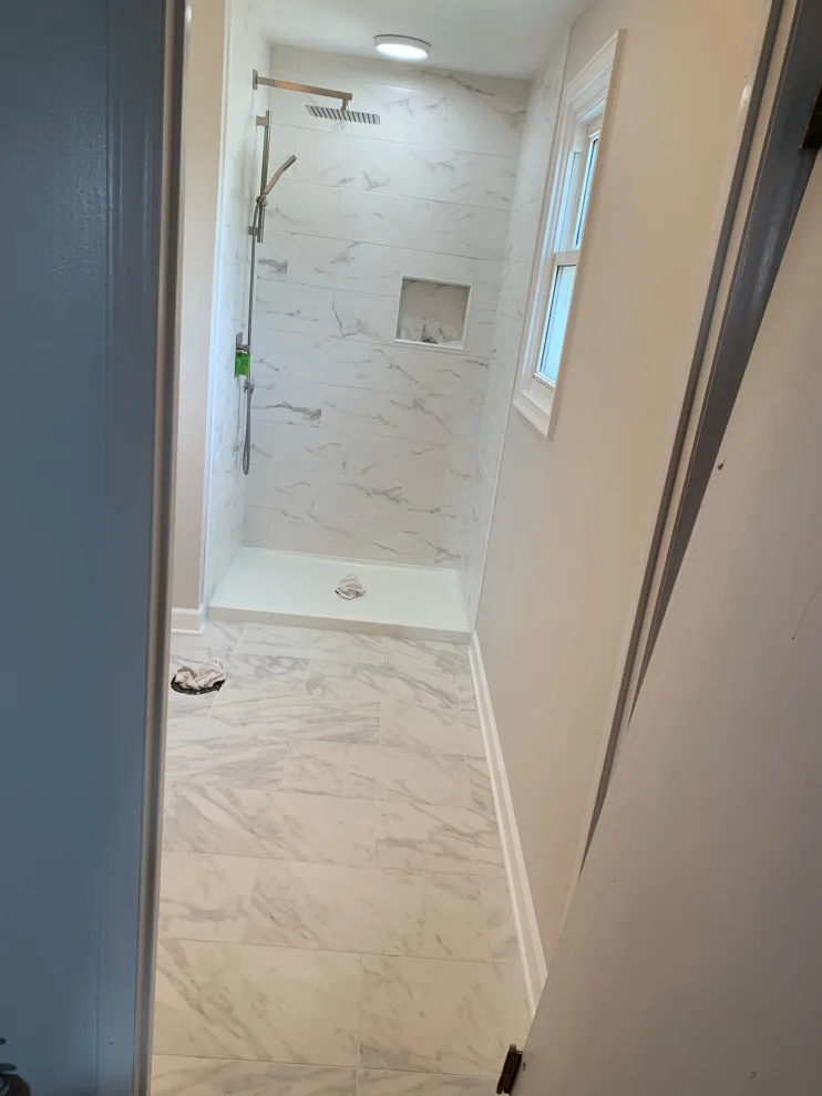 Restroom Renovations by Oshen Home Renovations & Design - Photo 3