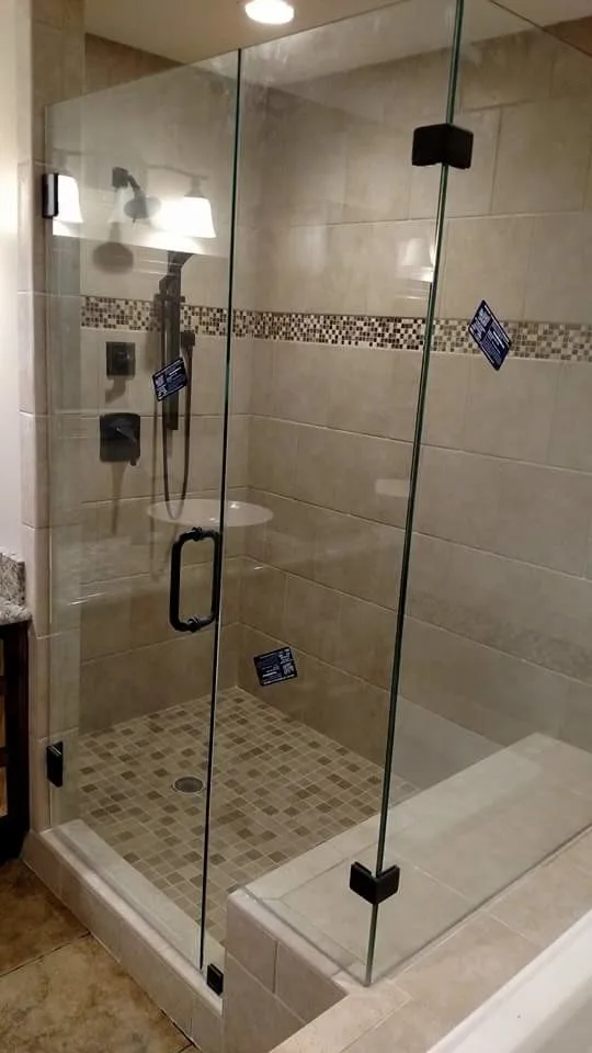 Restroom Renovations by Strickland Painting And Construction - Photo 4