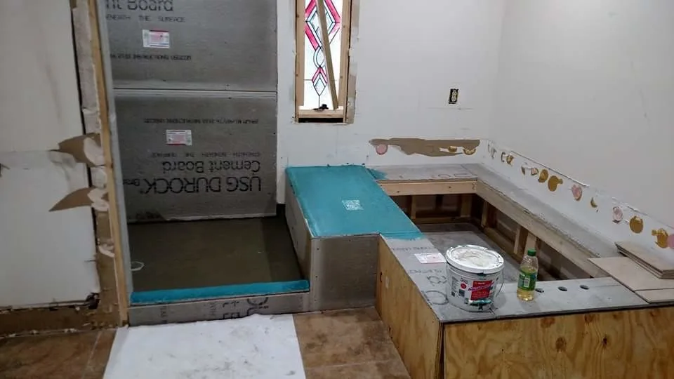 Strickland Painting And Construction - Photo 3