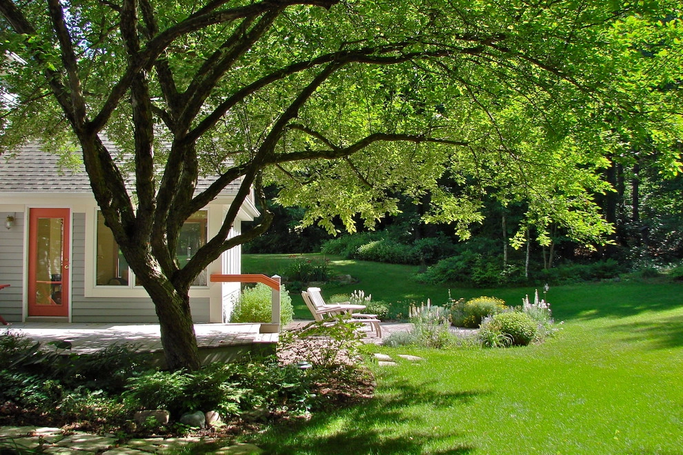 Woodland Prairie Design by Hilscher Design And Ecology - Photo 2
