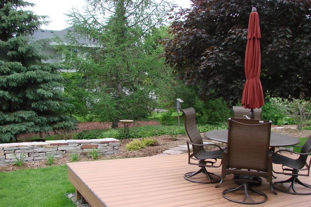 Homestead Landscape Design by Hilscher Design And Ecology - Photo 3