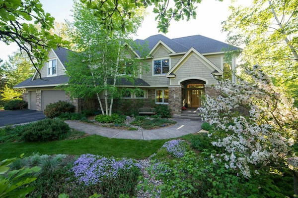 Country Casual Gardens by Hilscher Design And Ecology - Photo 2