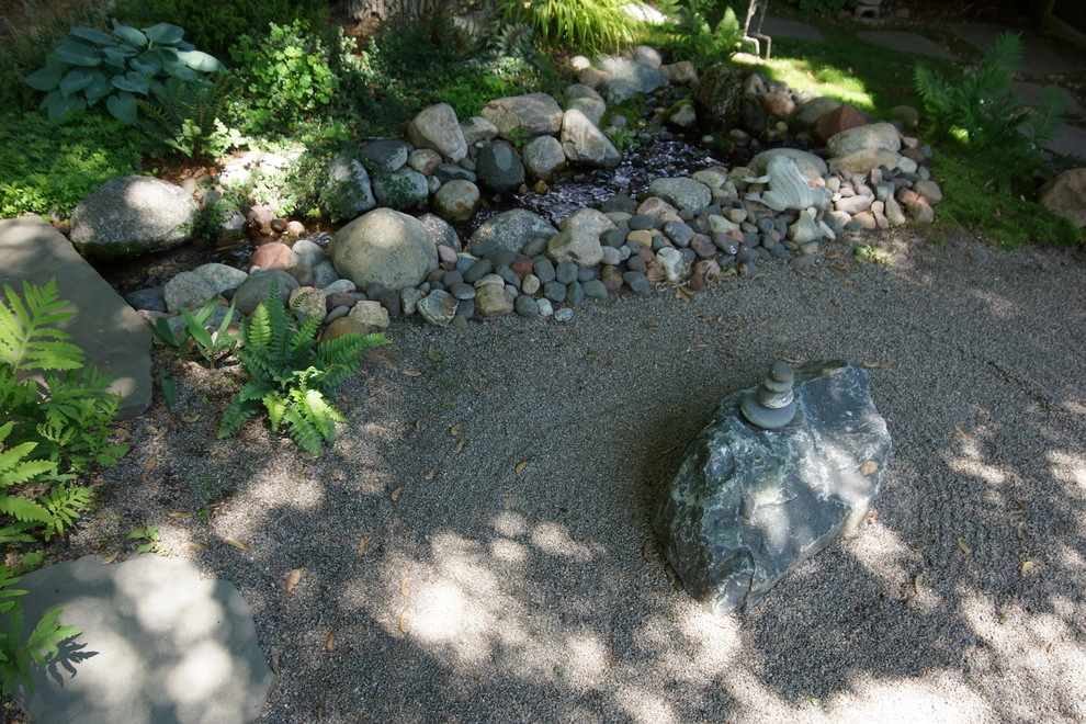 Meditation Garden by Hilscher Design And Ecology - Photo 3