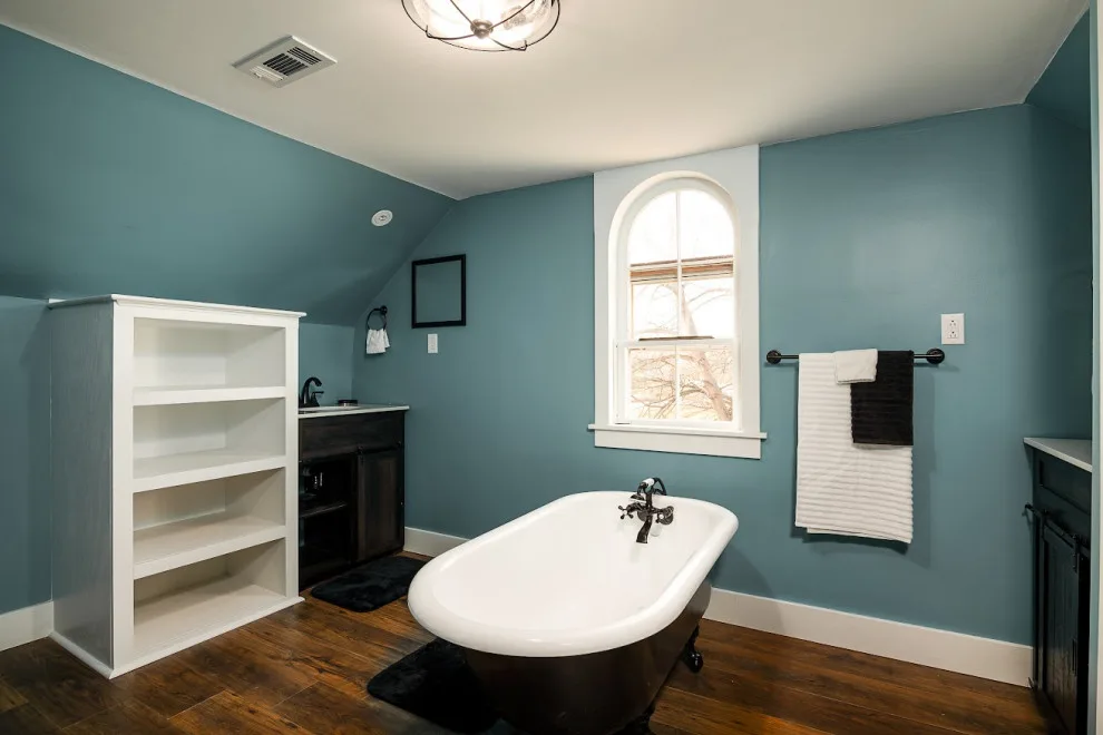 Red Beard Contracting - Photo 6