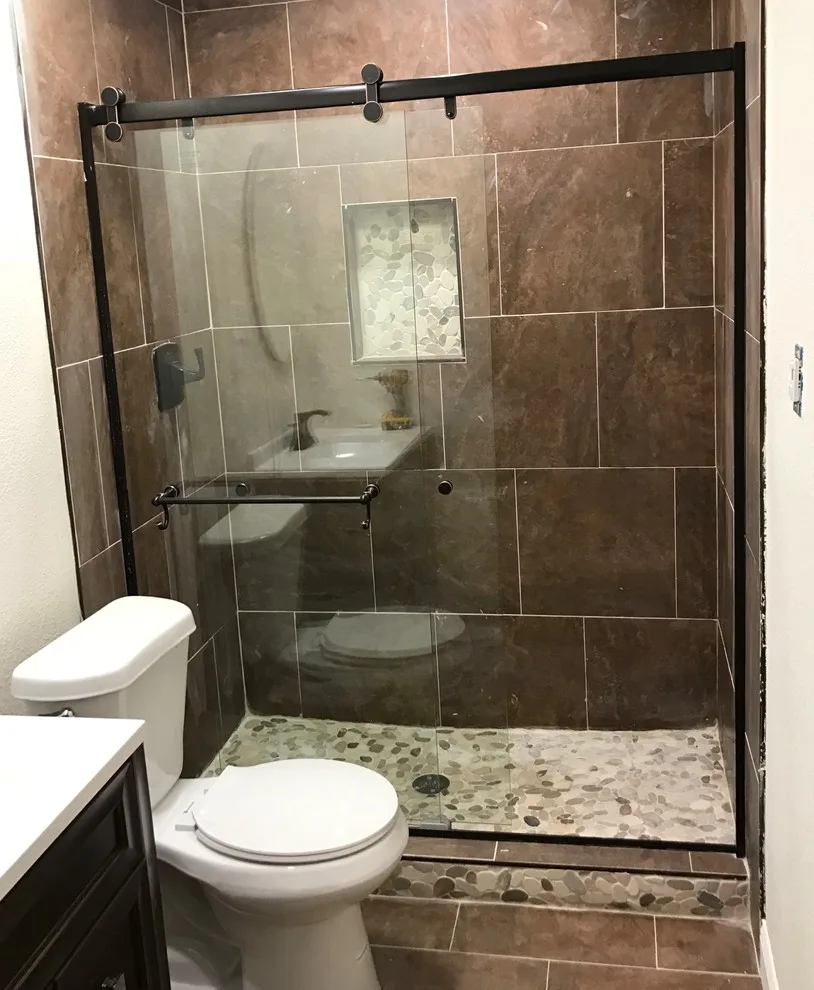 Creative Finish Contracting LLC - Photo 6