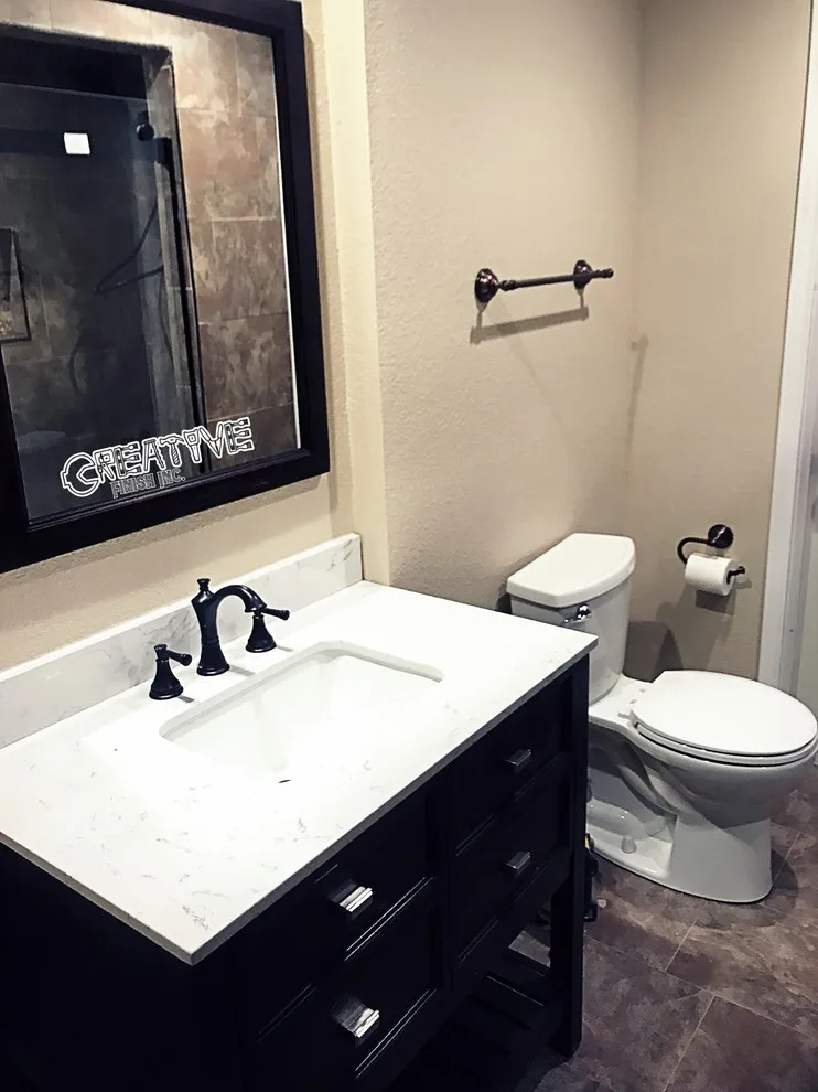 Creative Finish Contracting LLC - Photo 4