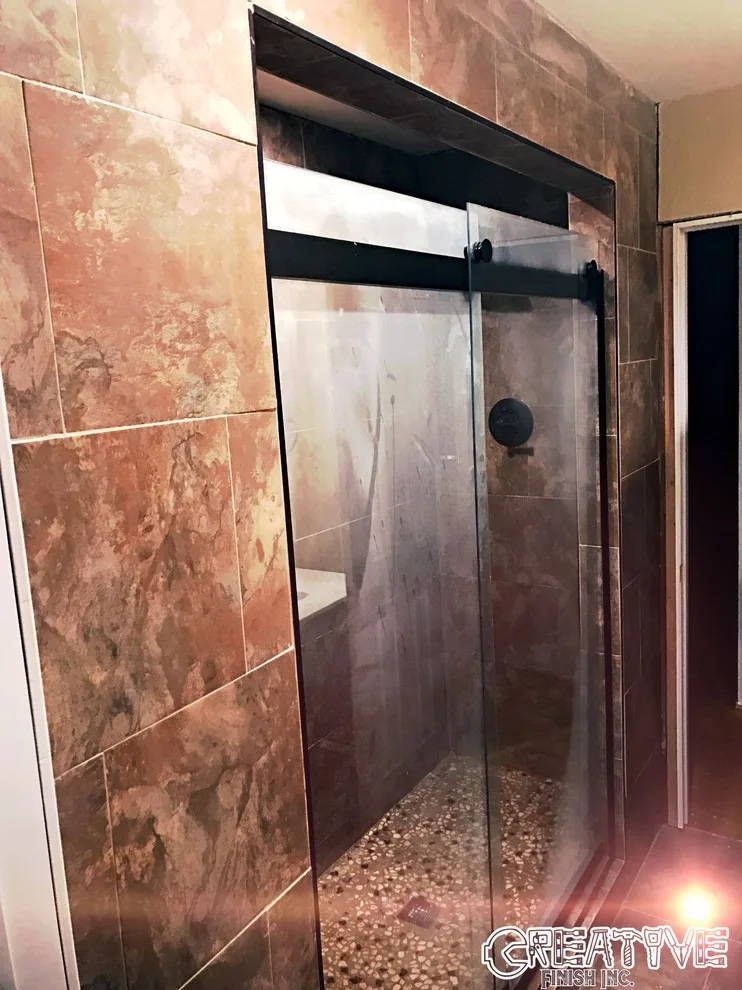 Creative Finish Contracting LLC - Photo 8