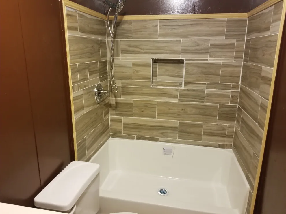 J C Byars Construction - Photo 11