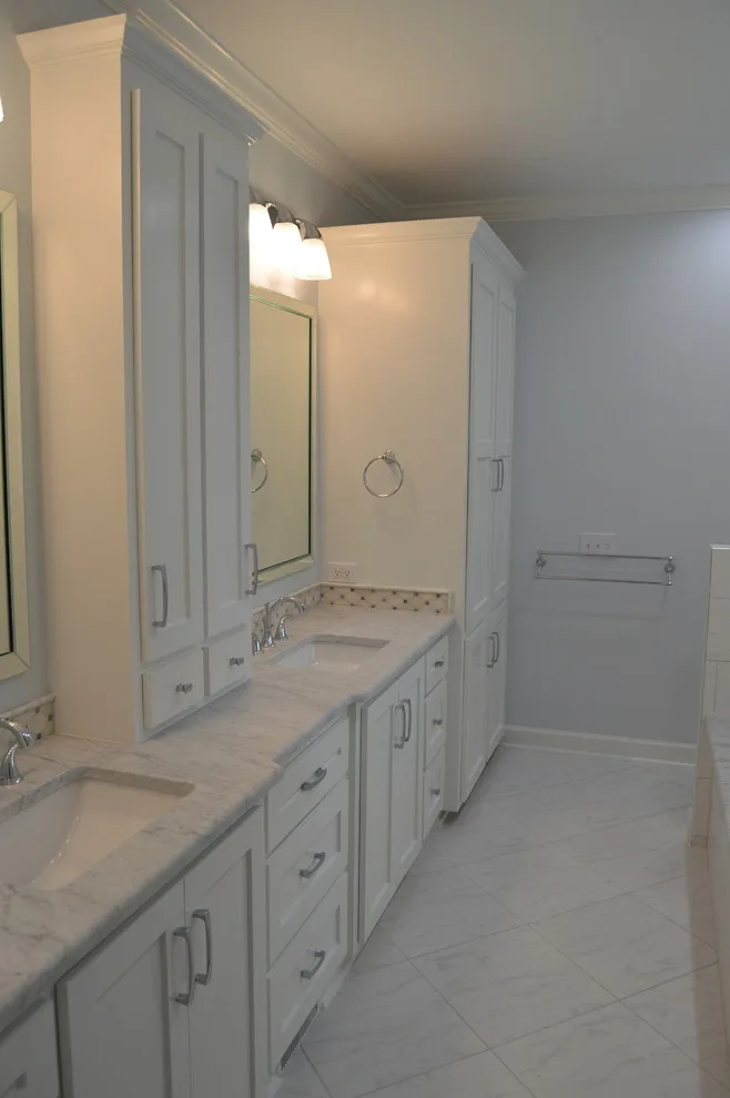 Bathroom Renovations by Master's Men Remodeling - Photo 5