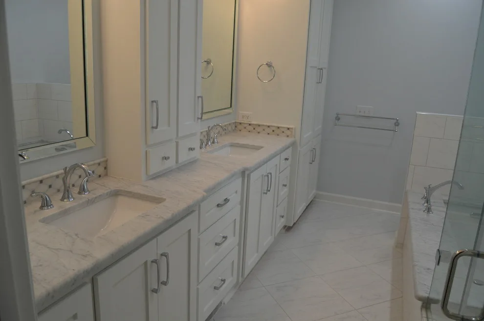 Bathroom Renovations by Master's Men Remodeling - Photo 6