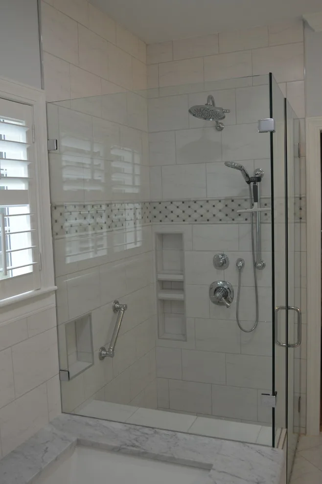 Bathroom Renovations by Master's Men Remodeling - Photo 3