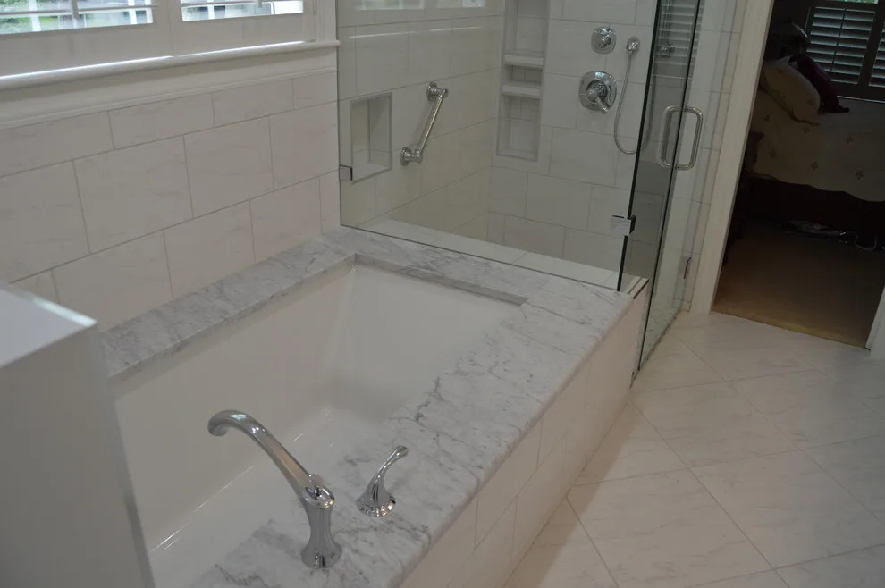 Bathroom Renovations by Master's Men Remodeling - Photo 14