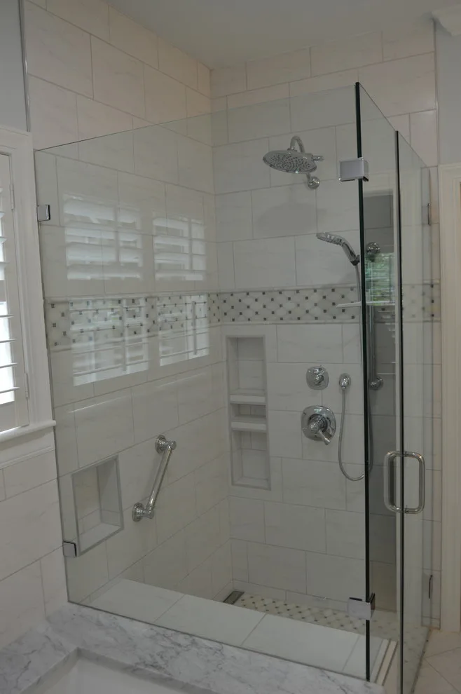 Bathroom Renovations by Master's Men Remodeling - Photo 8