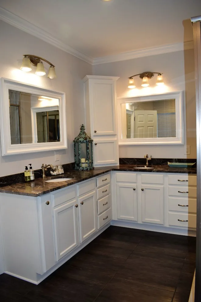 Bathroom Renovations by Master's Men Remodeling - Photo 10
