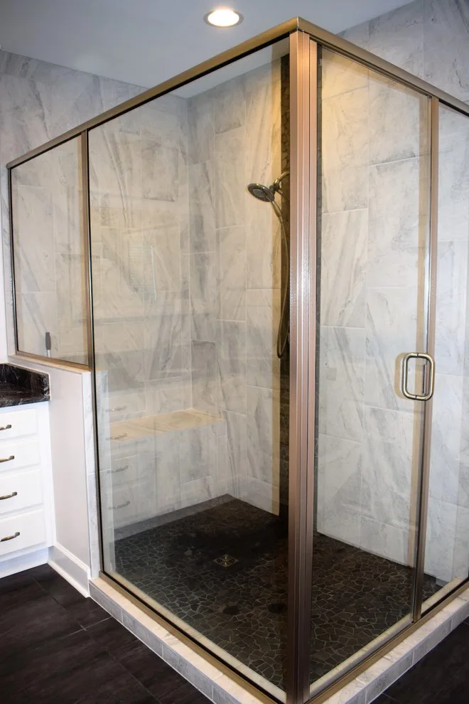 Bathroom Renovations by Master's Men Remodeling - Photo 16