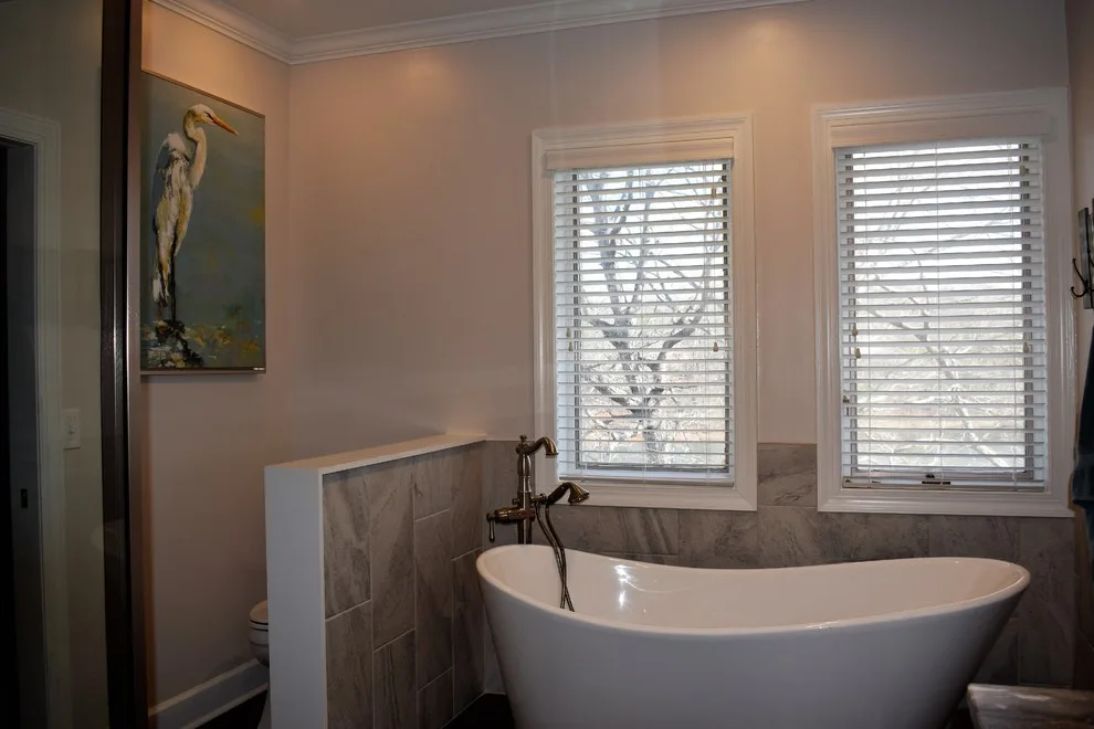 Bathroom Renovations by Master's Men Remodeling - Photo 4