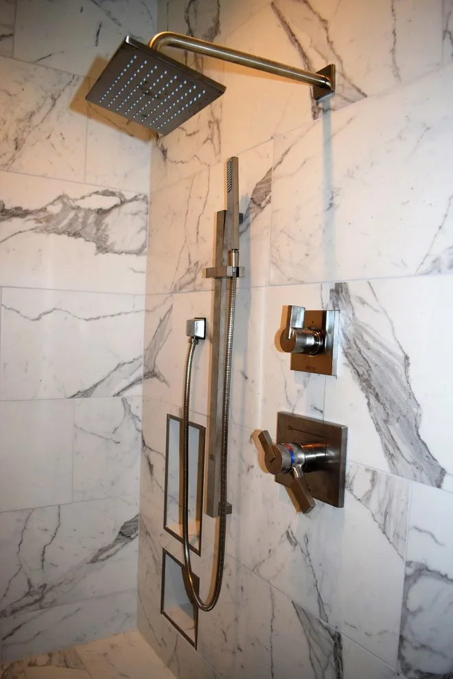 Bathroom Renovations by Master's Men Remodeling - Photo 11