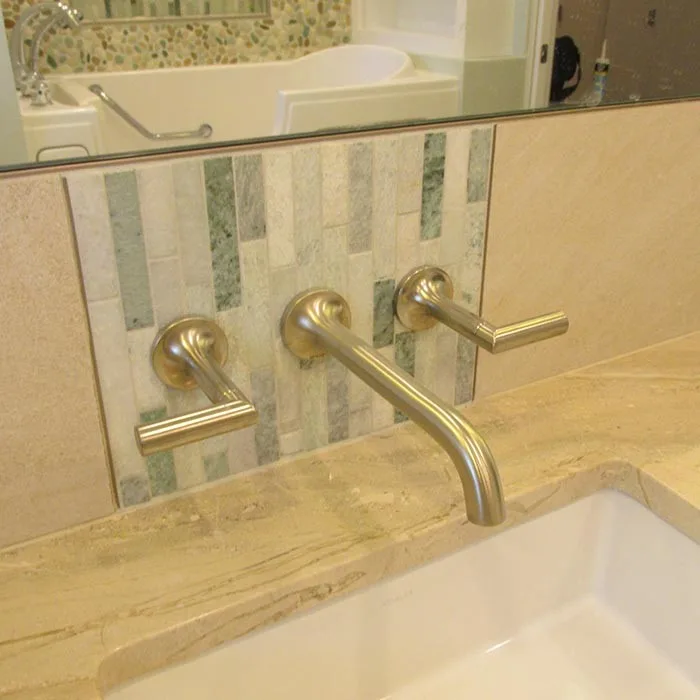 Bathroom Renovations by Master's Men Remodeling - Photo 7