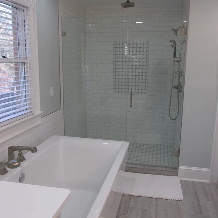 Bathroom Renovations by Master's Men Remodeling - Photo 13