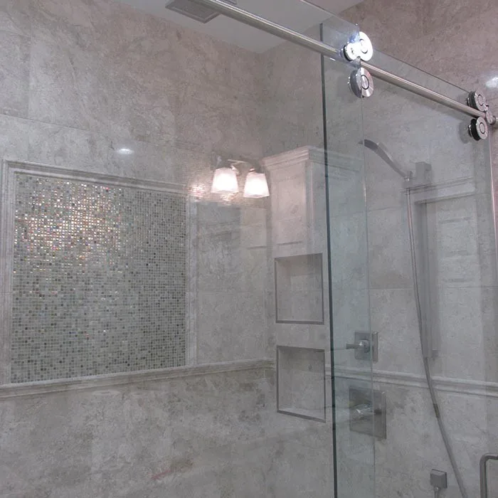 Bathroom Renovations by Master's Men Remodeling - Photo 15