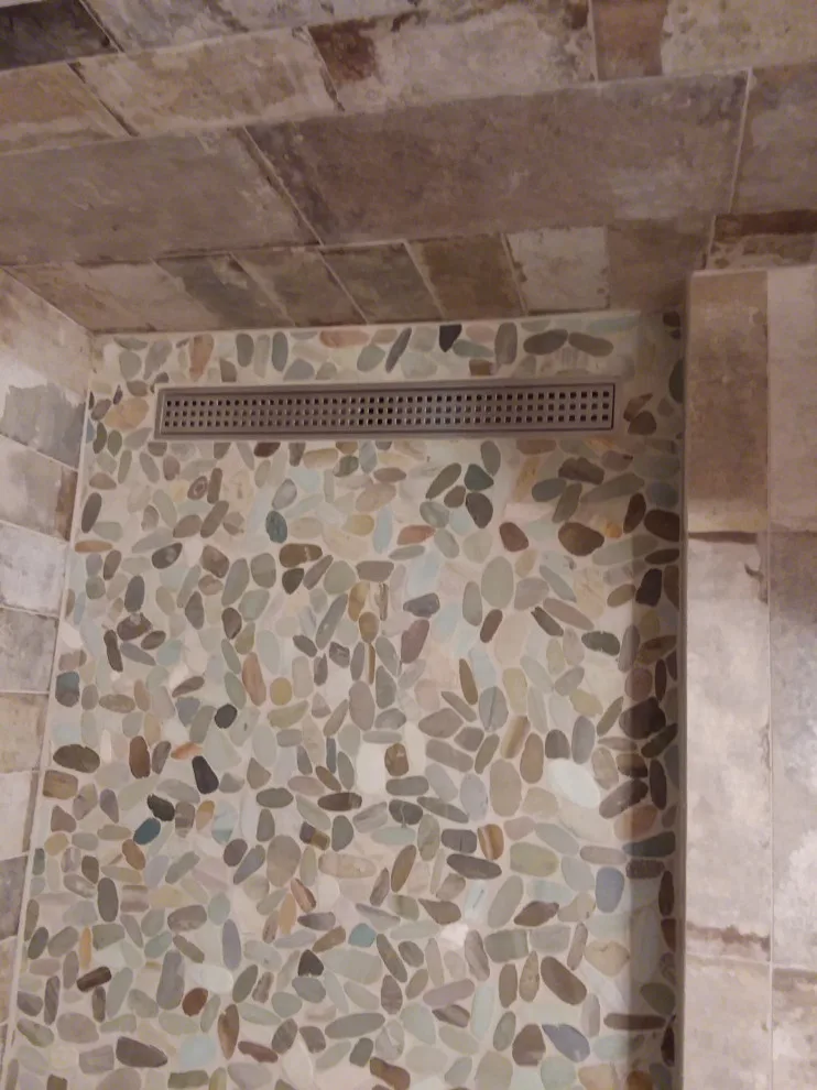 Walk-In Shower Bathroom Renovations by Maltas Construction LLC - Photo 2