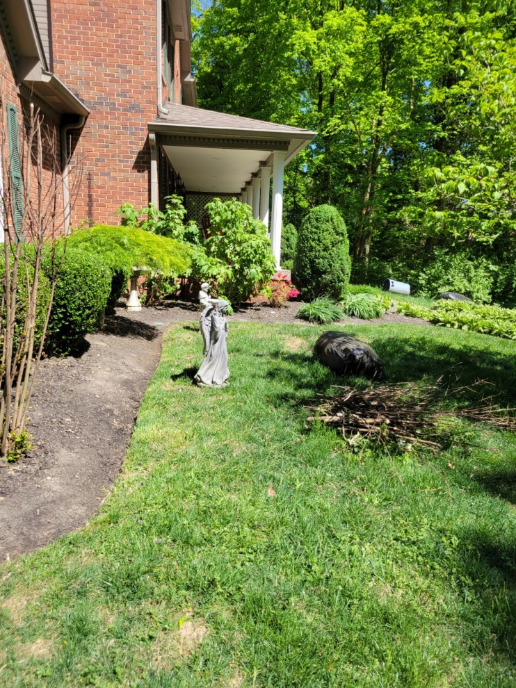 Alberto Alavez Professional Lawn Services LLC - Photo 12