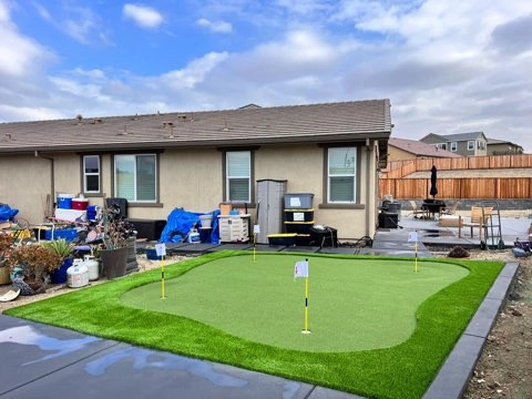Bay Area Lawn Care Inc 2 by Art Of Turf Inc - Photo 5