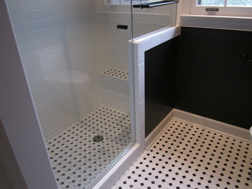 Restroom Remodeling by Mike's Custom Painting Of Savannah - Photo 19